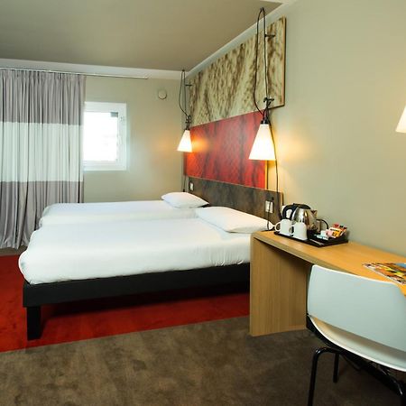 Ibis Leicester Pokój zdjęcie